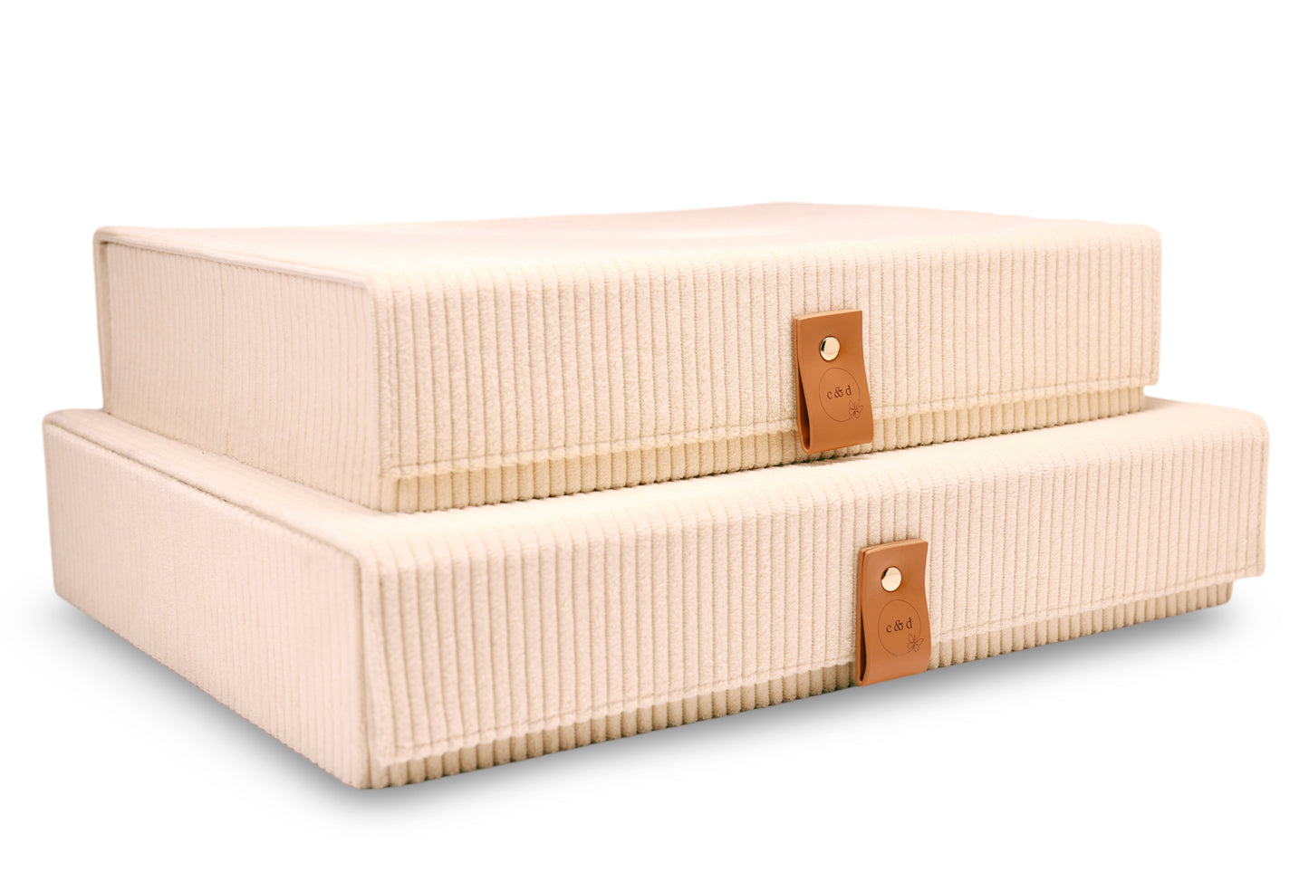 The Haven Boxes