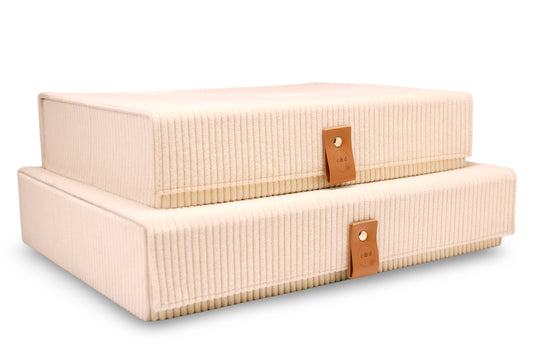 The Haven Boxes
